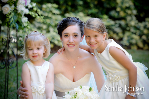 Best Royal Pacific Wedding photographer - Sandra Johnson (SJFoto.com)